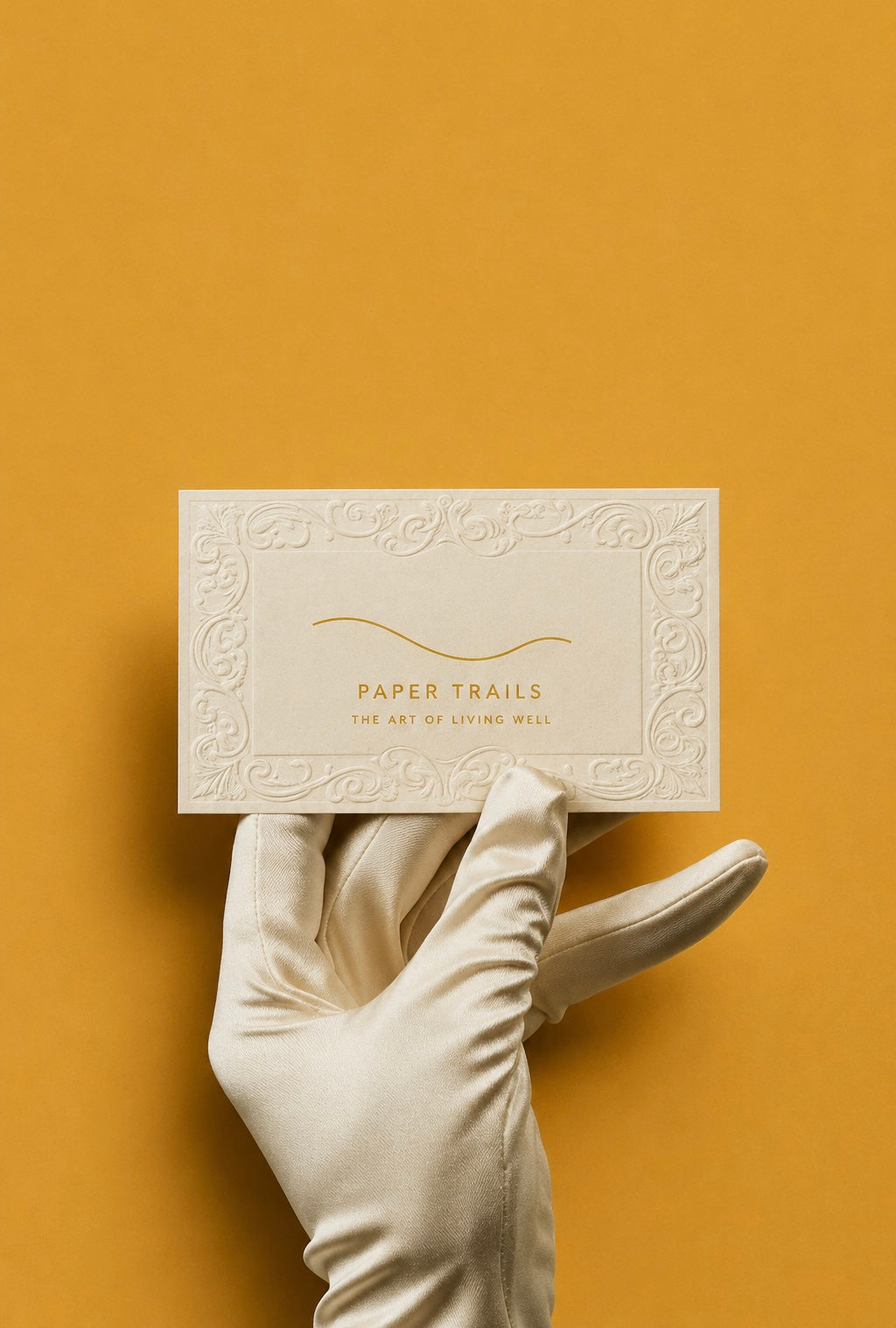 Paper Trail Monthly Mail Club